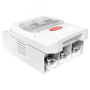 УВРЭ v2 400А с доп контактом (NO+NC) откидного типа под предохранители ППН (габ 2) - фото 7