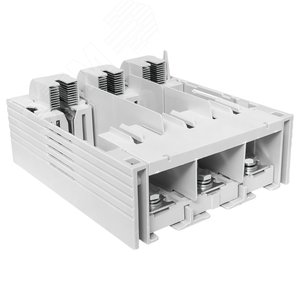 УВРЭ v2 400А с доп контактом (NO+NC) откидного типа под предохранители ППН (габ 2) - фото 10