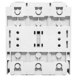 УВРЭ v2 630А с доп контактом (NO+NC) откидного типа под предохранители ППН (габ 3) - фото 4