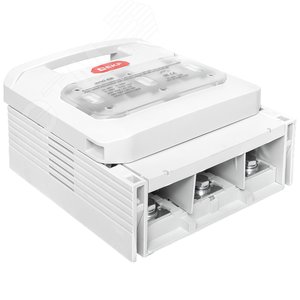 УВРЭ v2 630А с доп контактом (NO+NC) откидного типа под предохранители ППН (габ 3) - фото 6