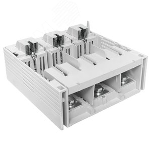 УВРЭ v2 630А с доп контактом (NO+NC) откидного типа под предохранители ППН (габ 3) - фото 10