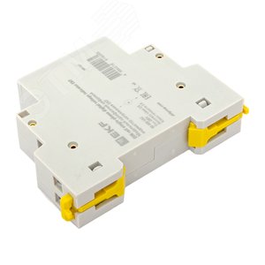 Модульный однофазный цифровой индикатор напряжения - фото 8