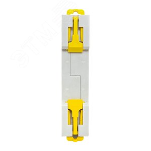 Модульный трехфазный цифровой индикатор напряжения - фото 5