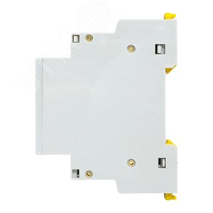 Модульный трехфазный цифровой индикатор напряжения - фото 6