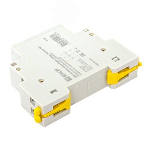 Модульный трехфазный цифровой индикатор напряжения - фото 8