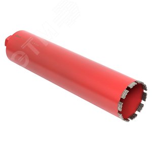 Коронка алмазная (проходка) WCHP-112/450 (1 UNC) Expert - фото 1