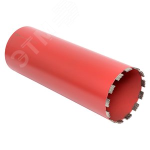 Коронка алмазная (проходка) WCHP-172/450 (1 UNC) Expert - фото 1