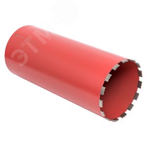 Коронка алмазная (проходка) WCHP-200/450 (1 UNC) Expert - фото 1