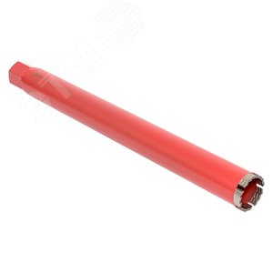 Коронка алмазная (проходка) WCHP-52/450 (1 UNC) Expert - фото 1