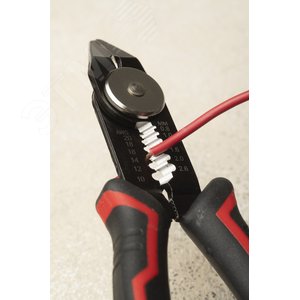 Стриппер многофункциональный ручной WS-01 Master - фото 8