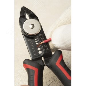 Стриппер многофункциональный ручной WS-01 Master - фото 9