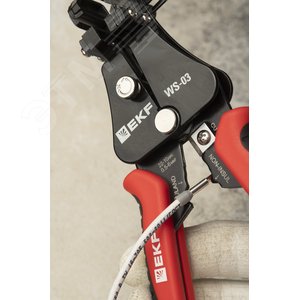 Полуавтоматический стриппер WS-03 Master - фото 11