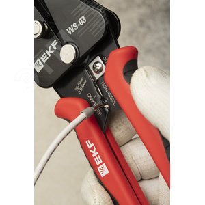 Полуавтоматический стриппер WS-03 Master - фото 12