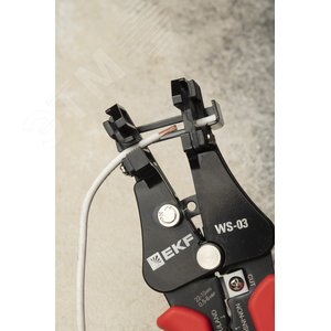 Полуавтоматический стриппер WS-03 Master - фото 14