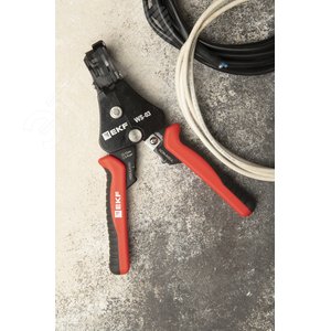 Полуавтоматический стриппер WS-03 Master - фото 2