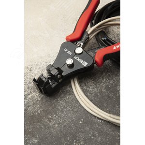 Полуавтоматический стриппер WS-03 Master - фото 6