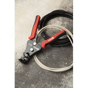 Полуавтоматический стриппер WS-03 Master - фото 7