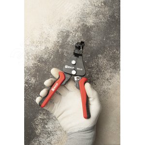 Полуавтоматический стриппер WS-03 Master - фото 8