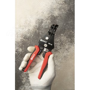 Полуавтоматический стриппер WS-03 Master - фото 9