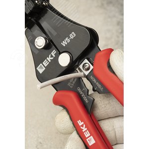 Полуавтоматический стриппер WS-03 Master - фото 10