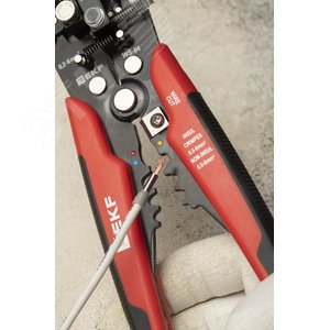 Автоматический многофункциональный стриппер WS-04 Master - фото 10