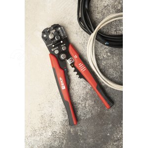 Автоматический многофункциональный стриппер WS-04 Master - фото 2