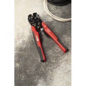 Автоматический многофункциональный стриппер WS-04 Master - фото 3