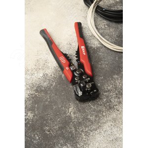 Автоматический многофункциональный стриппер WS-04 Master - фото 4