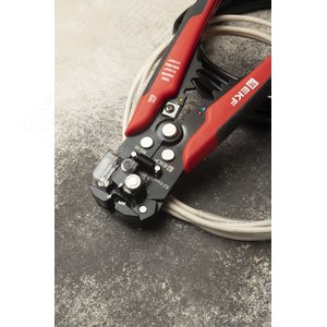 Автоматический многофункциональный стриппер WS-04 Master - фото 5