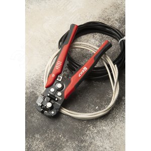 Автоматический многофункциональный стриппер WS-04 Master - фото 6