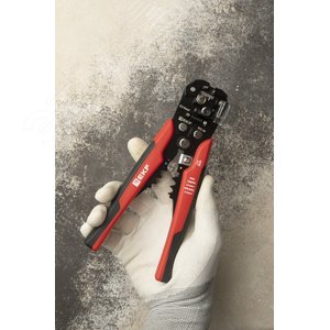 Автоматический многофункциональный стриппер WS-04 Master - фото 7