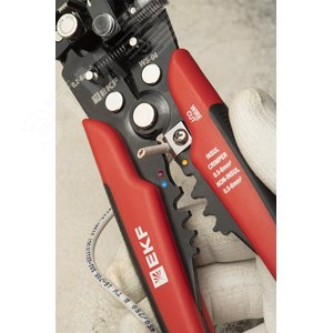 Автоматический многофункциональный стриппер WS-04 Master - фото 9