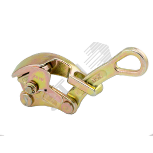 Изображение товара Зажим монтажный (лягушка) CT105.20 (3-22мм) PROxima (шт)