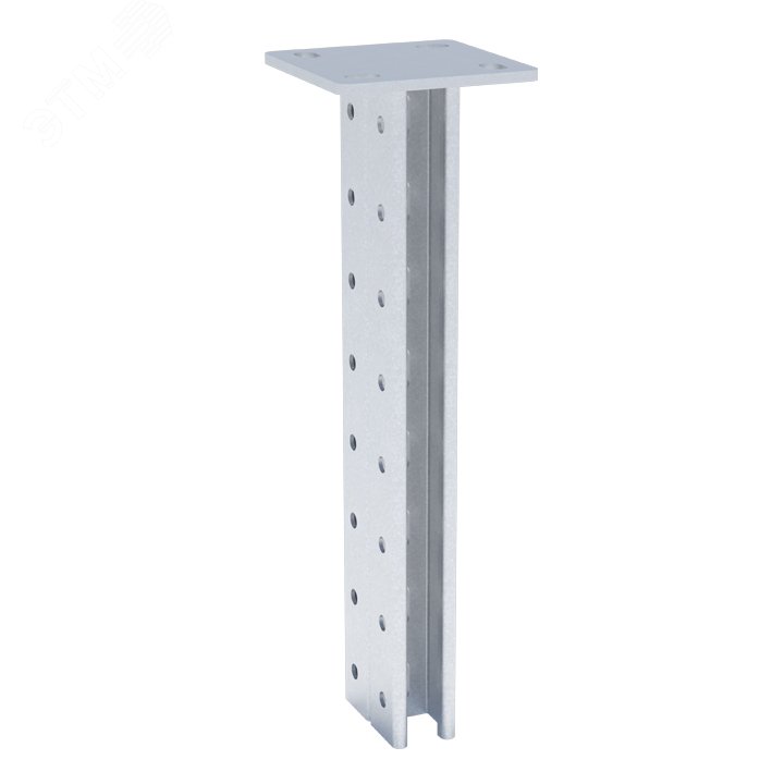 STRUT-стойка двойная 41х41х1000 мм