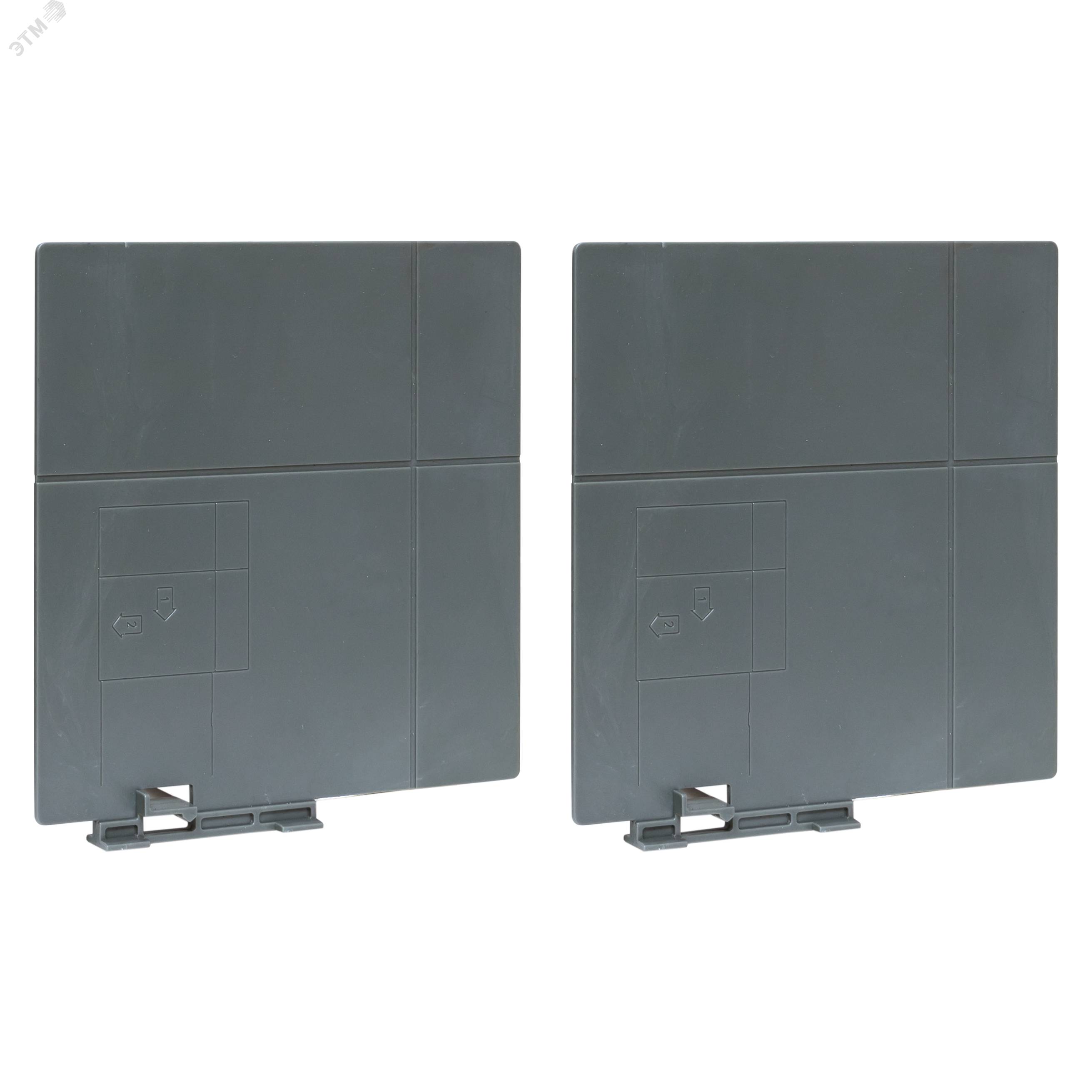 Изображение товара Межфазные перегородки для рубильников Twin block 1000-1600А (шт)