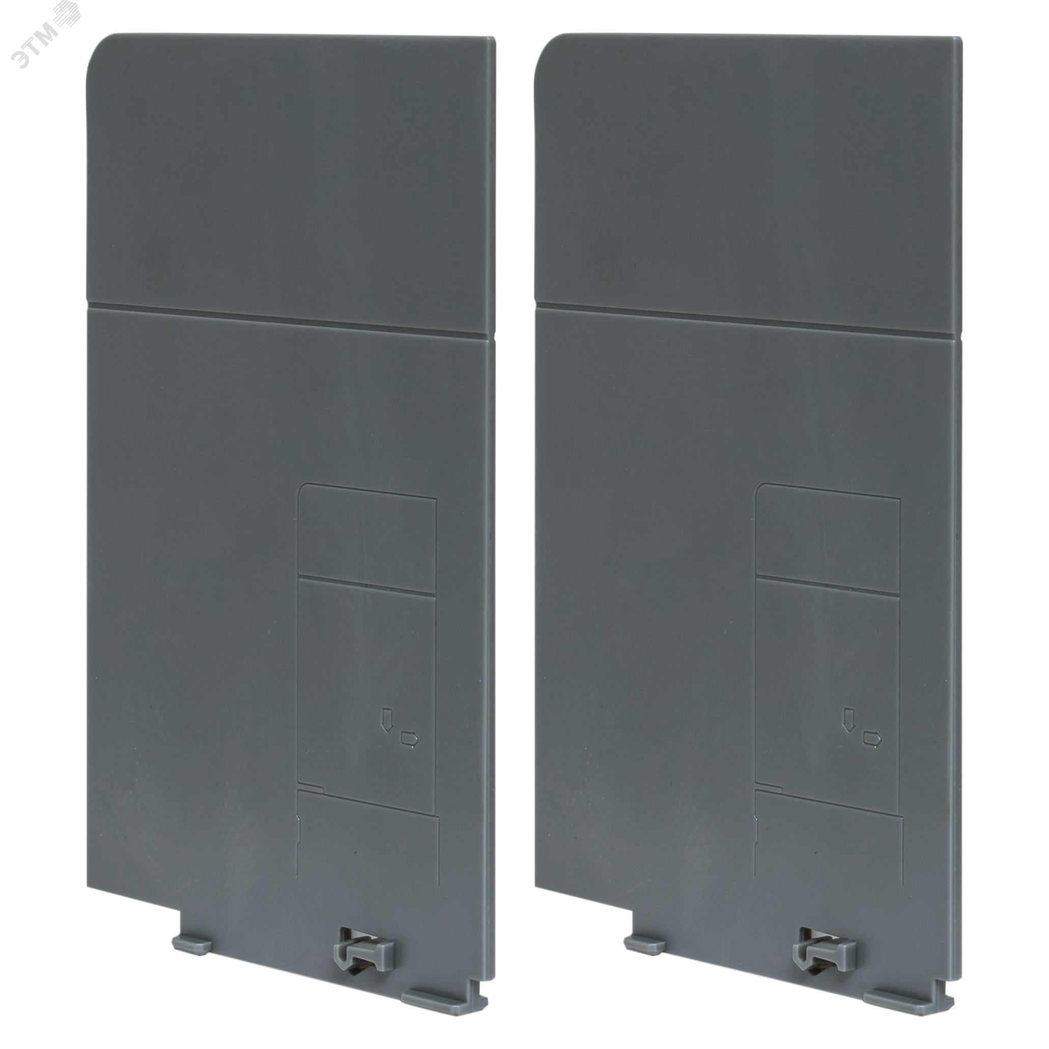 Изображение товара Межфазные перегородки для рубильников TwinBlock EKF 630-800А шт