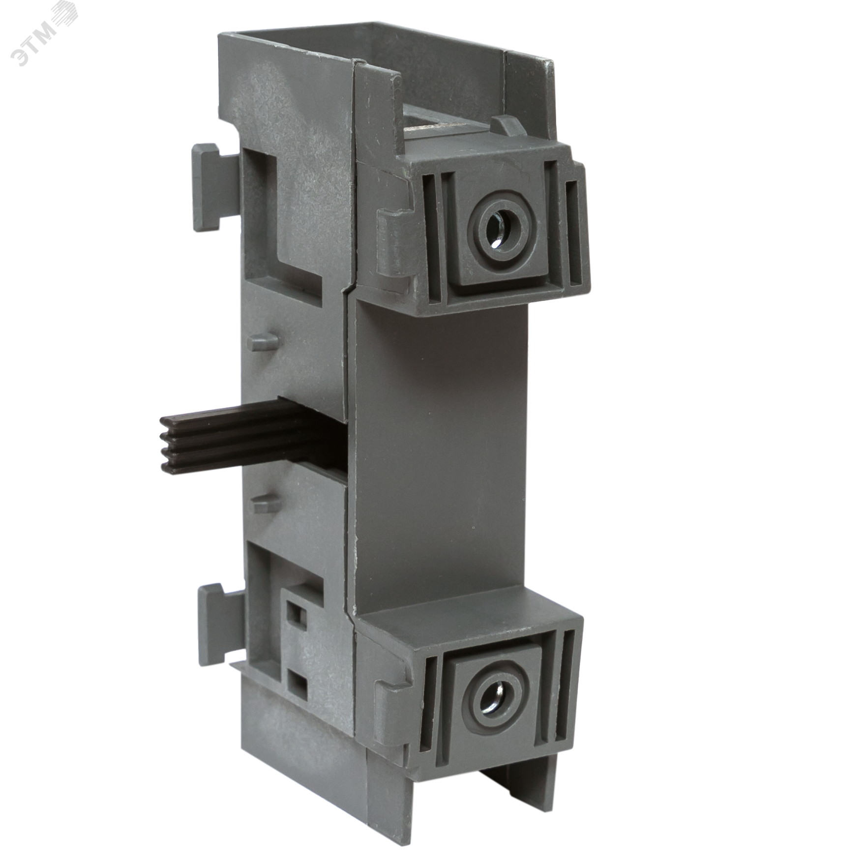 Изображение товара Дополнительный полюс 80А TwinBlock EKF PROxima для расширения выключателей