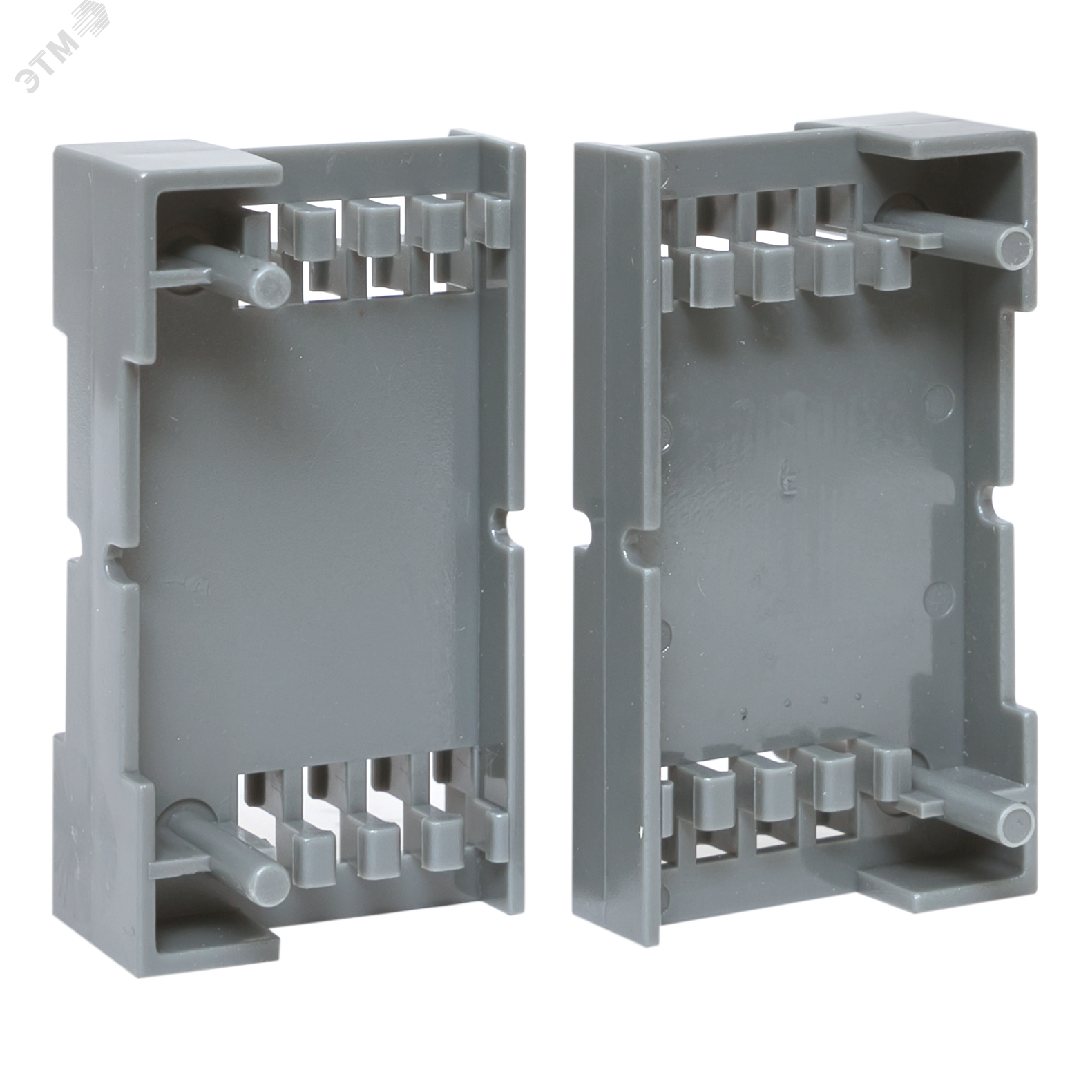 Изображение товара Усилитель жесткости для реверсивных рубильников TwinBlock EKF 630-800А упаковка