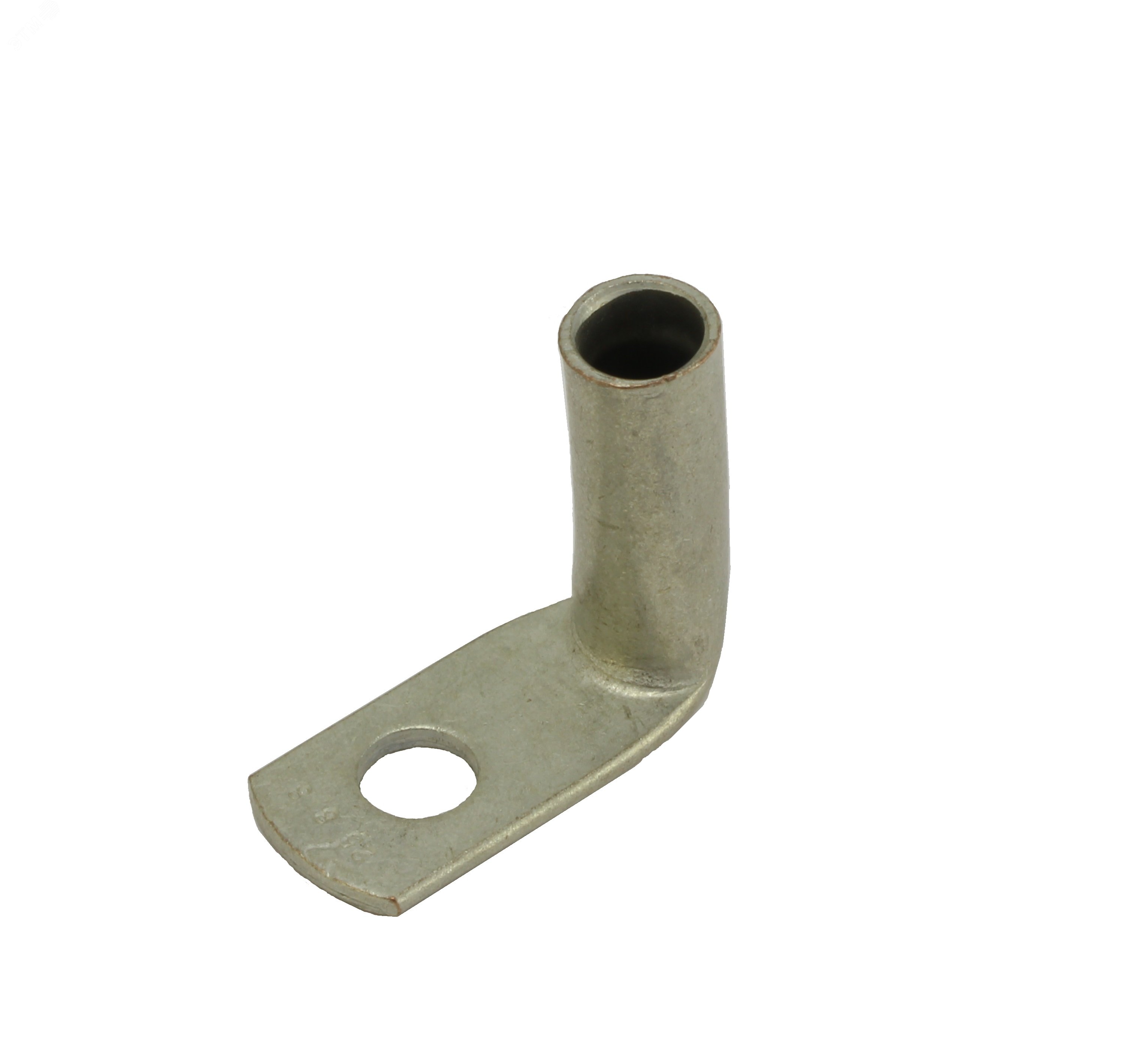 Наконечник медный луженый ТМЛ 16-8-6 (90гр) PROxima EKF купить цена