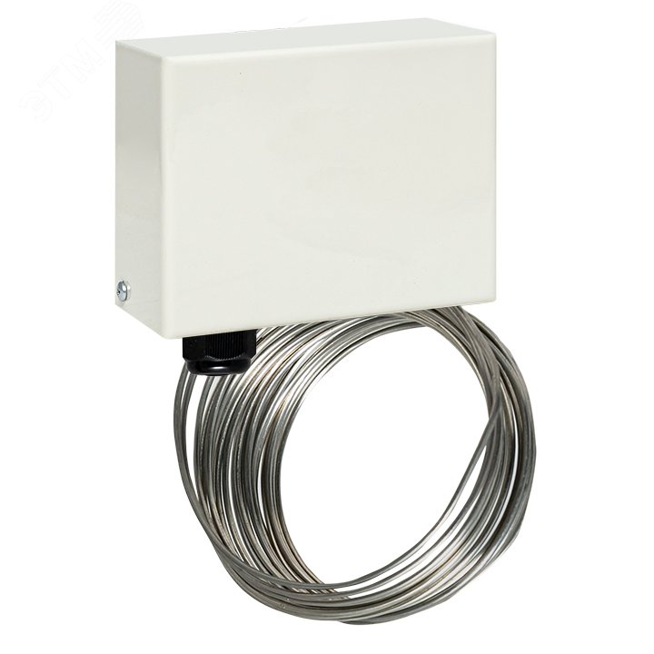 Изображение товара Реле температуры термостат капиллярный 4 метра (шт)