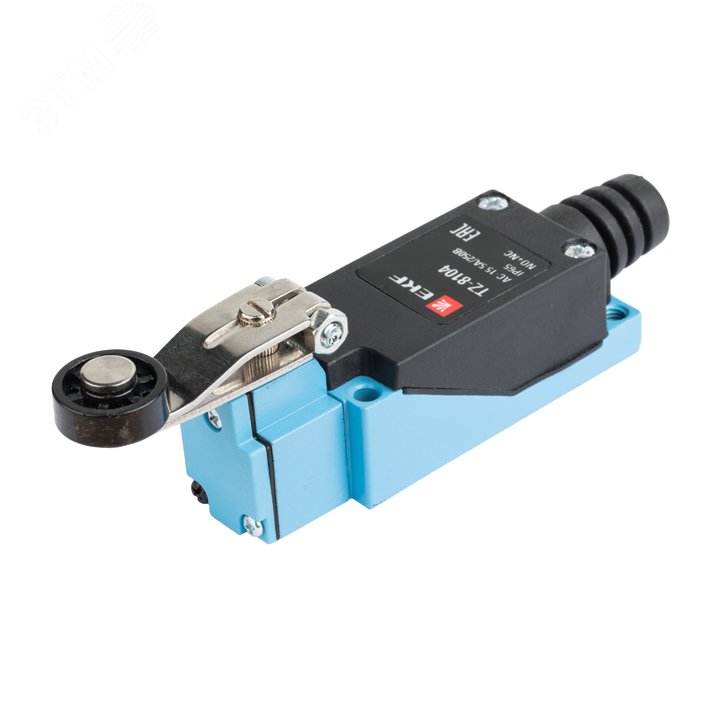 Выключатель концевой TZ-8104 PROxima (tz8104) EKF купить цена