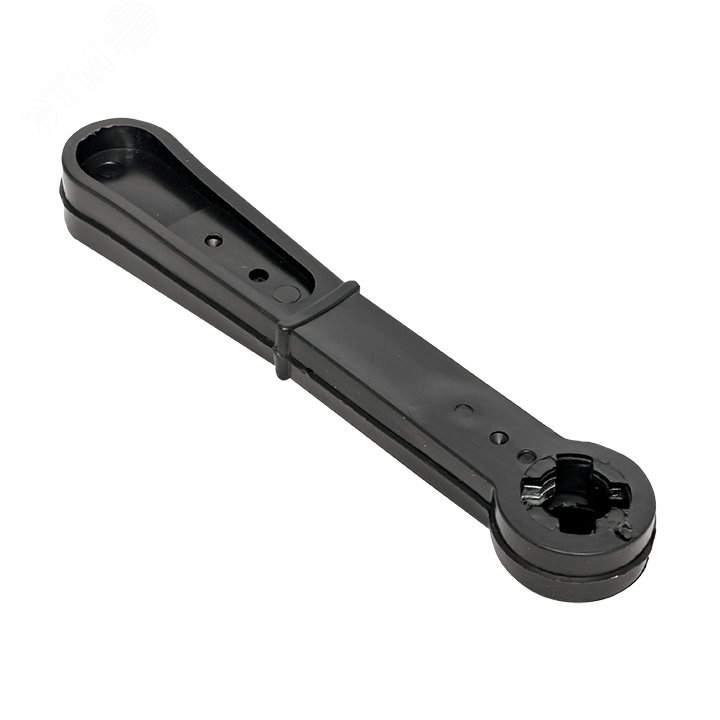 Изображение товара Рукоятка боковая прямой установки для ВР32У MAXima 100-400А Китай