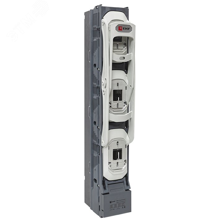 Изображение товара Выключатель-разъединитель УВРЭ v2 вертикальный 400А 690В IP30