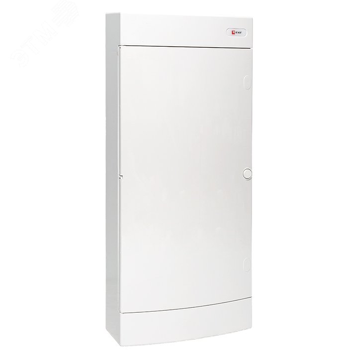 Изображение товара Щит распределительный навесной Unix 4х12 модулей IP41 EKF PROxima белый