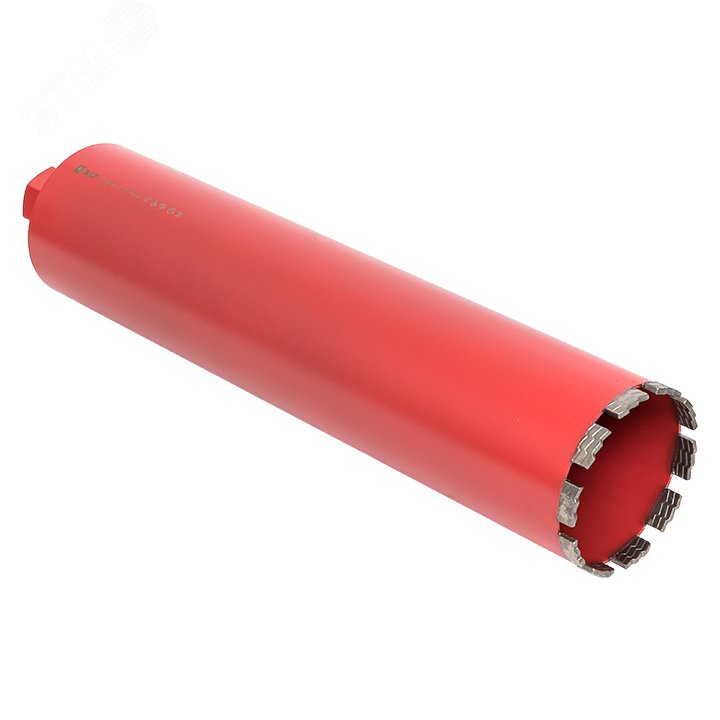 Изображение товара Коронка алмазная (проходка) WCHP-112/450 (1 UNC) Expert (шт)