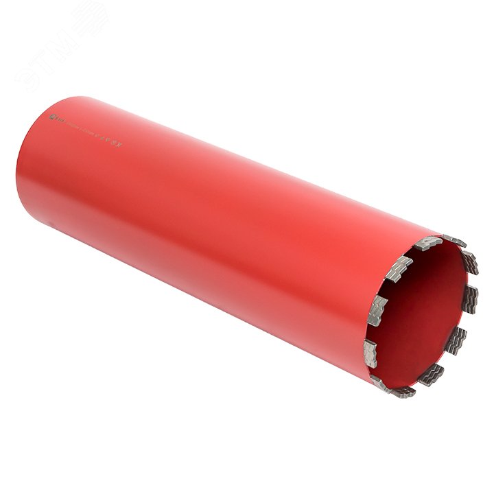 Изображение товара Коронка алмазная (проходка) WCHP-142/450 (1 UNC) Expert (шт)