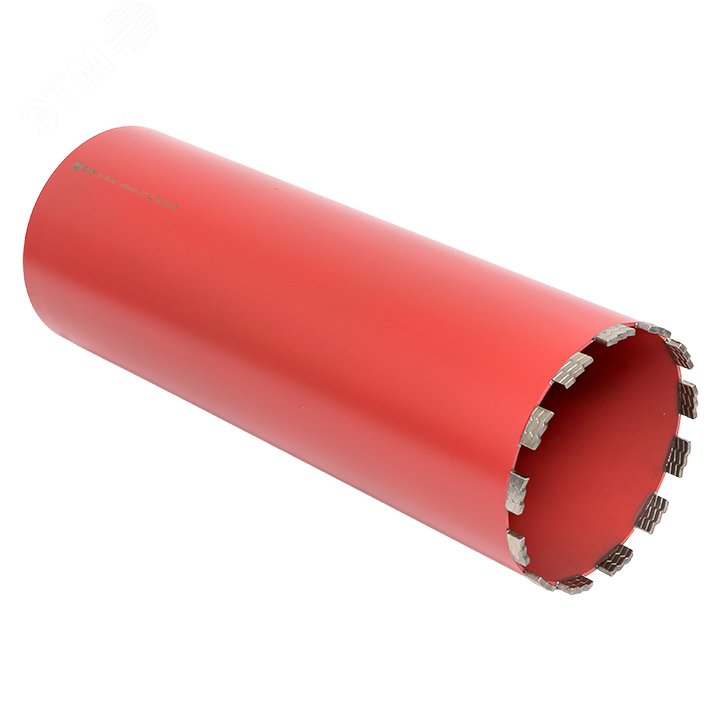 Изображение товара Коронка алмазная (проходка) WCHP-172/450 (1 UNC) Expert (шт)