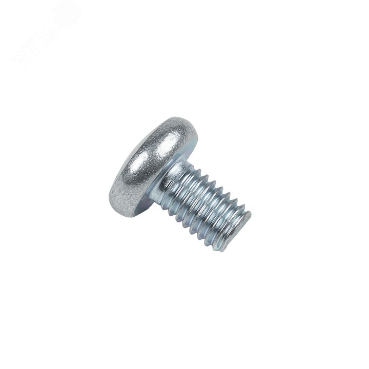 Винт для электрического соединения М5x8 INOX EKF артикул wm5x8-INOX EKF ...