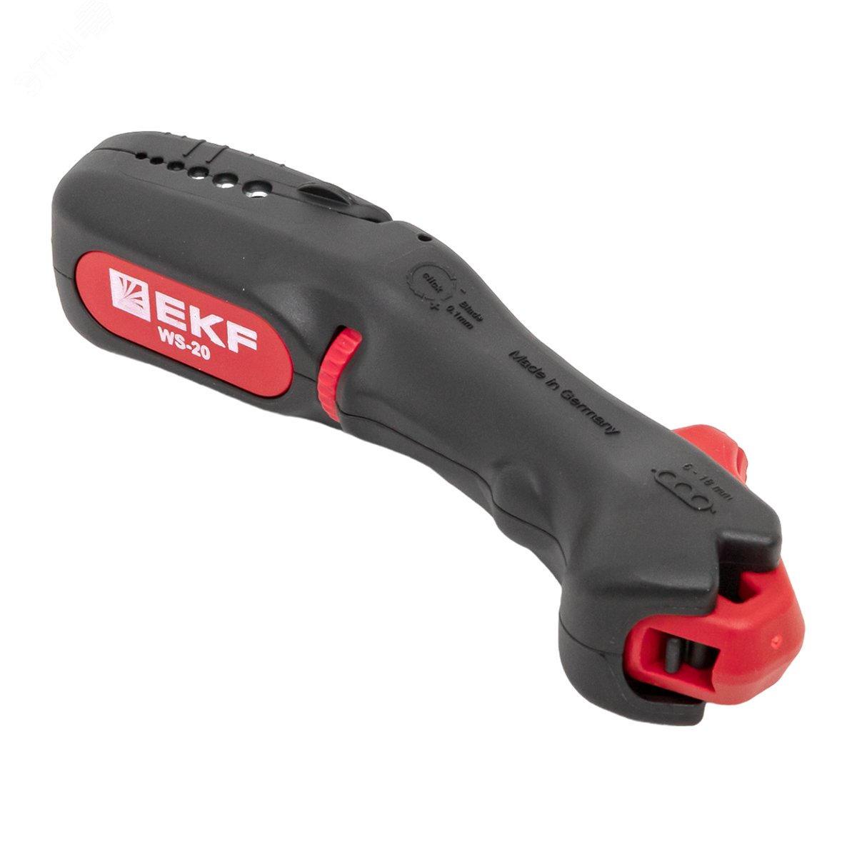 Изображение товара Стриппер WS-20 EKF Professional (шт)