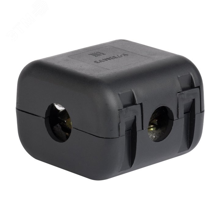 Сжим ответвительный (орех) У-733М (16-35 мм2, 1,5-10 мм2) StreamLine ...